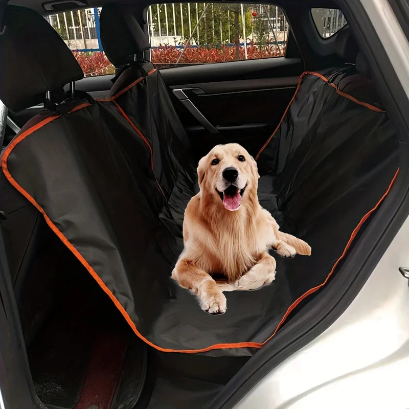 La Bache de Voiture Pour Votre Chien