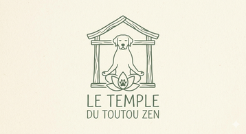 LE TEMPLE DU TOUTOU ZEN