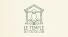 LE TEMPLE DU TOUTOU ZEN