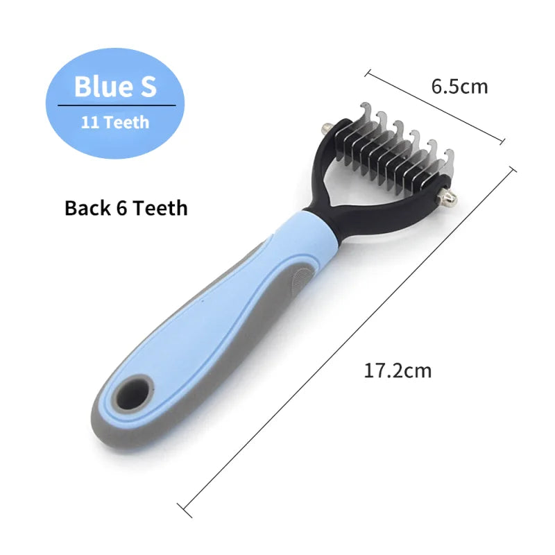 Brosse Démêlante Professionnelle