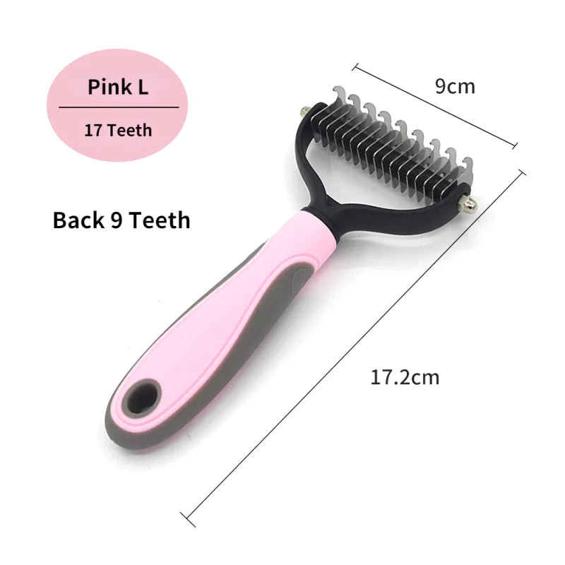 Brosse Démêlante Professionnelle