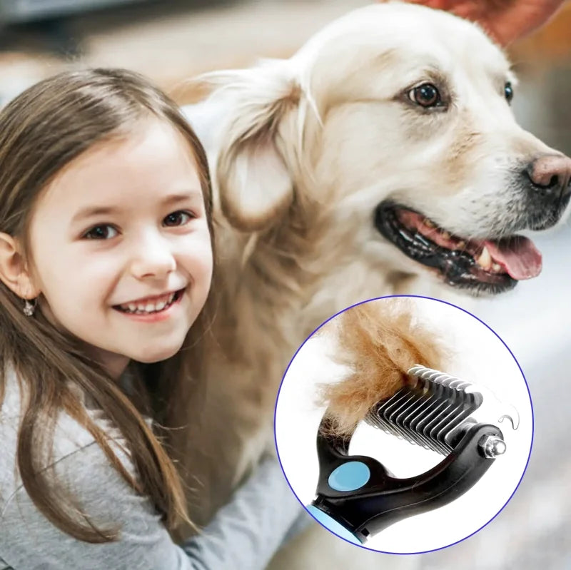 Brosse Démêlante Professionnelle