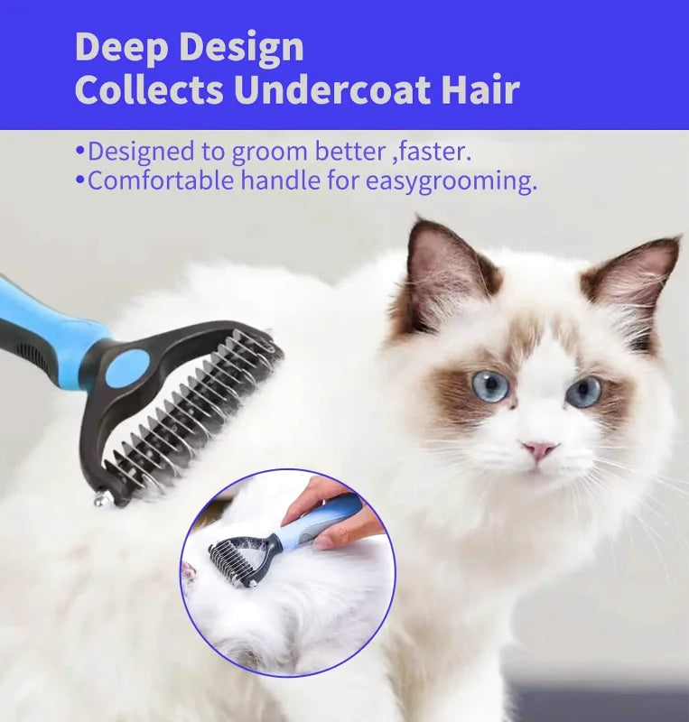 Brosse Démêlante Professionnelle