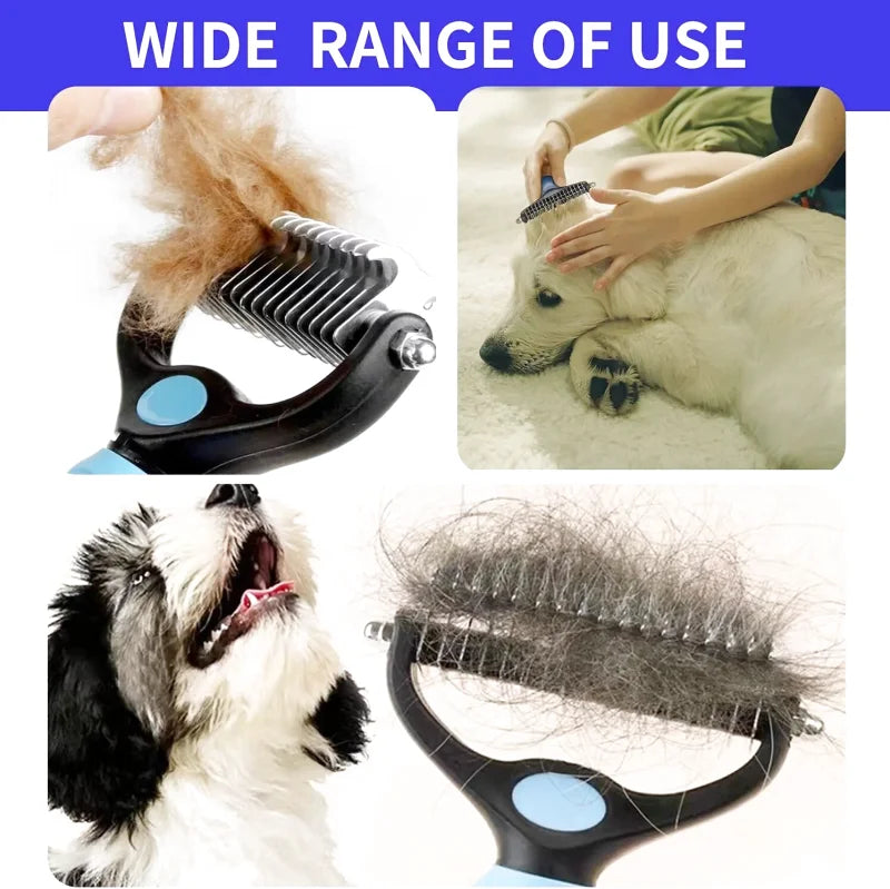 Brosse Démêlante Professionnelle