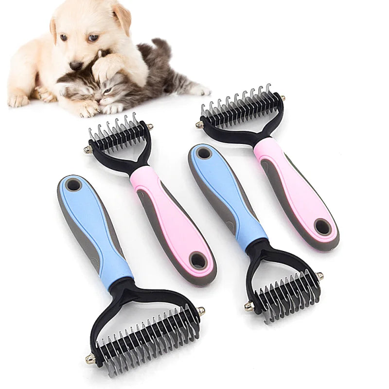 Brosse Démêlante Professionnelle