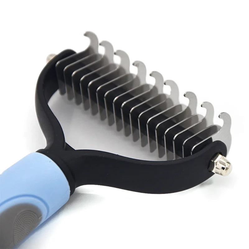 Brosse Démêlante Professionnelle