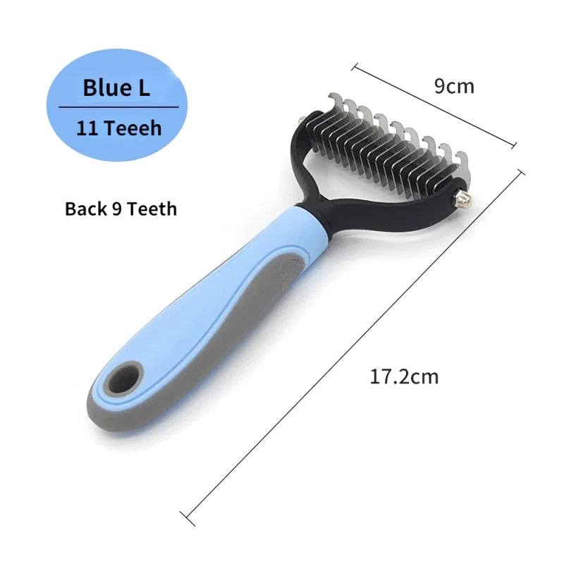 Brosse Démêlante Professionnelle