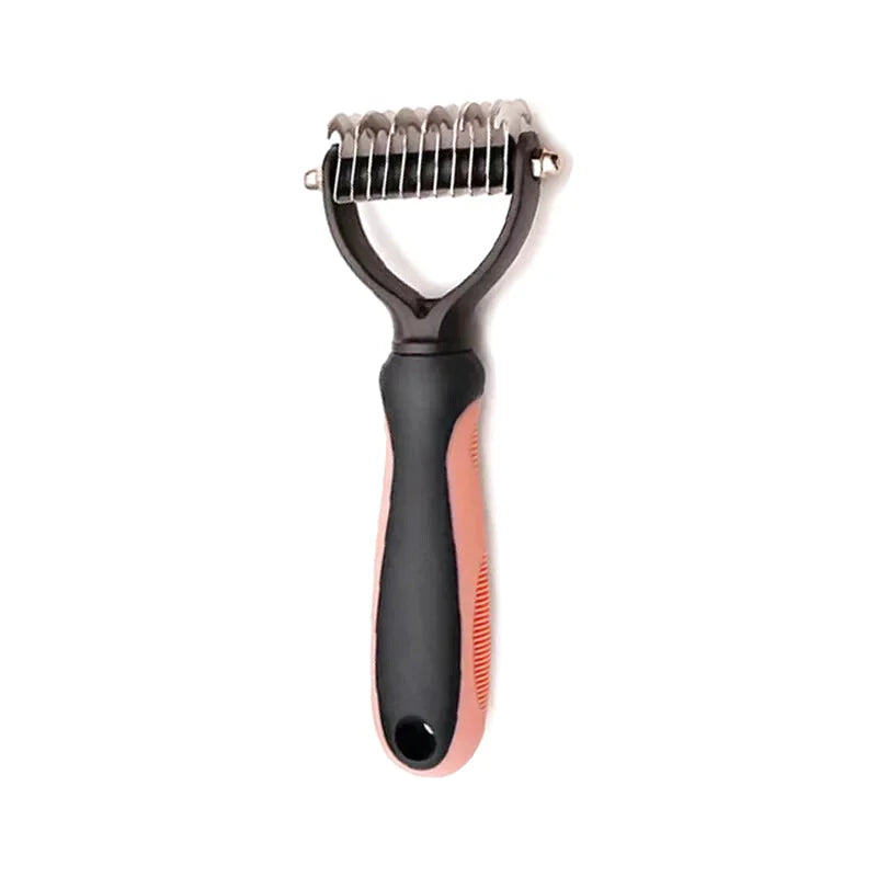 Brosse Démêlante Professionnelle