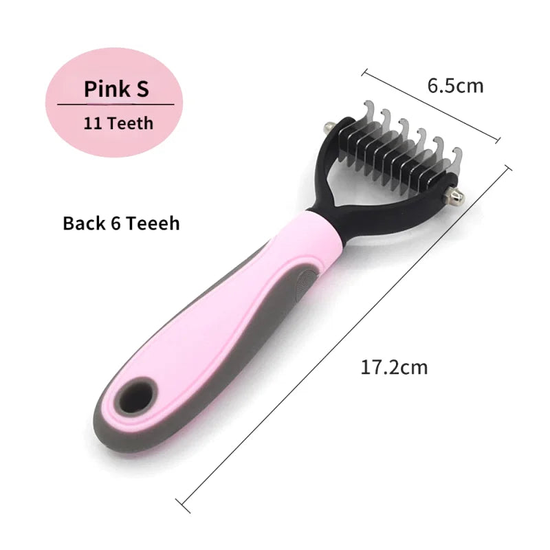 Brosse Démêlante Professionnelle