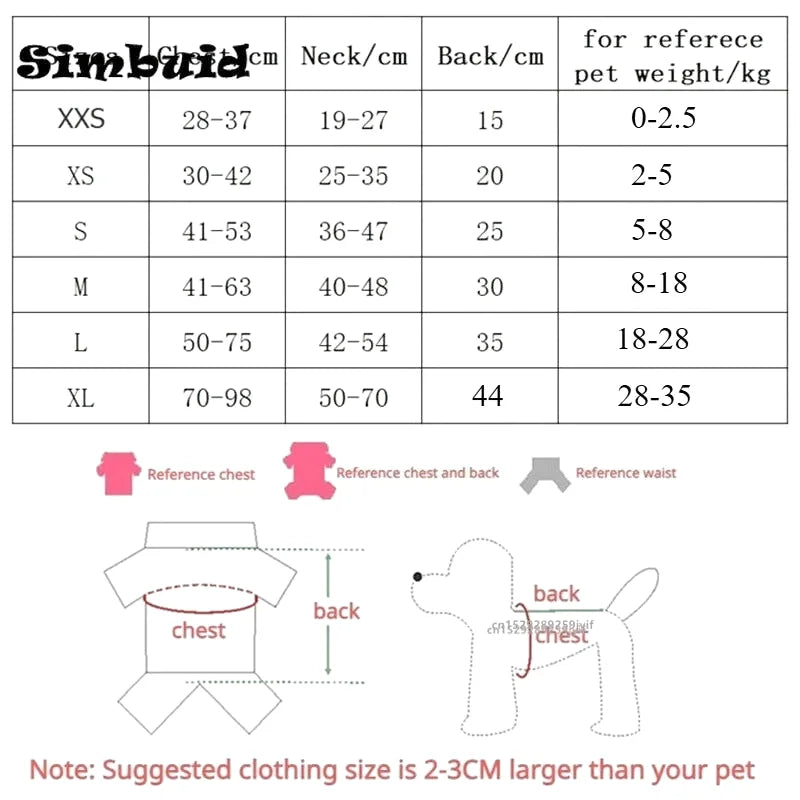 Gilet de Sauvetage pour Chien Réfléchissant – Flottabilité Renforcée | XXS à XL