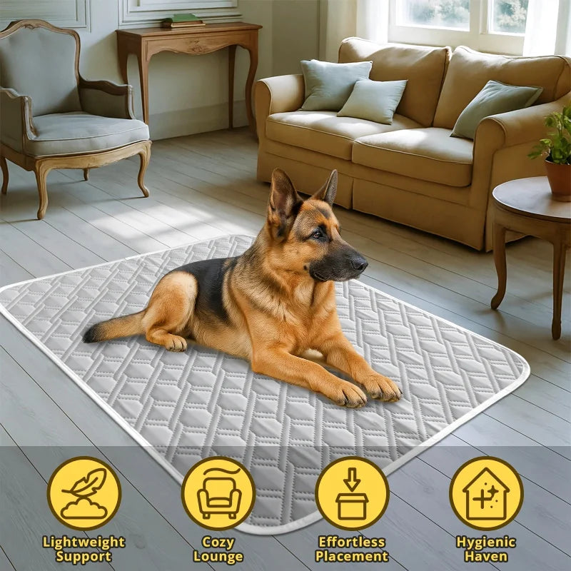 Tapis Rafraichissant
